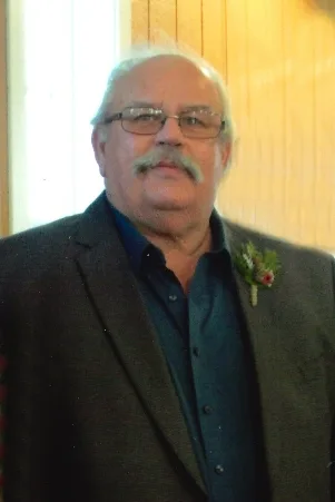 Steven “Steve” Stensrud